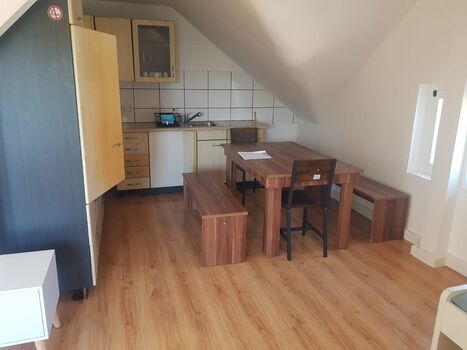 Monteurzimmer mit Parkplatz in Heilbronn Bild 5 Monteurzimmer mit Parkplatz in Heilbronn Bild 5