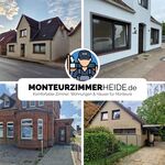 Ruhiges Stadthaus in Heide Bild 3 Ruhiges Stadthaus in Heide Bild 3