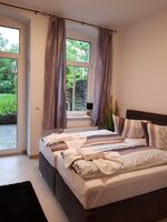 MikraHomes24 in Chemnitz Picture 1 MikraHomes24 in Chemnitz Picture 1