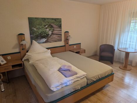 Hotel Hansen Bild 2 Hotel Hansen Bild 2