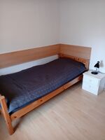 Hof Baethcke Ferienwohnung im schönen Luckwitz Bild 1 Hof Baethcke Ferienwohnung im schönen Luckwitz Bild 1