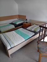 Hof Baethcke Ferienwohnung im schönen Luckwitz Bild 2 Hof Baethcke Ferienwohnung im schönen Luckwitz Bild 2