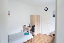 Unsere klassische Monteur-Zimmer in Kelsterbach Obrázok 3 Unsere klassische Monteur-Zimmer in Kelsterbach Obrázok 3