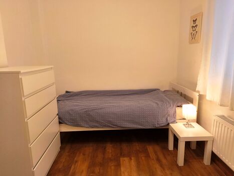 Monteurwohnung Radebrück Monteurwohnung Radebrück