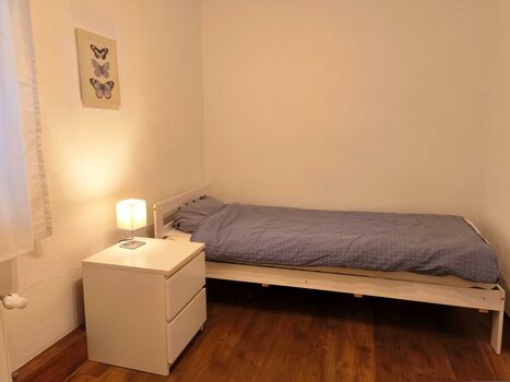 Monteurwohnung Radebrück Bild 2 Monteurwohnung Radebrück Bild 2