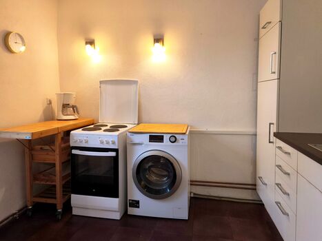 Monteurwohnung Radebrück Bild 5 Monteurwohnung Radebrück Bild 5