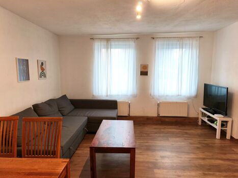 Monteurwohnung Radebrück Monteurwohnung Radebrück