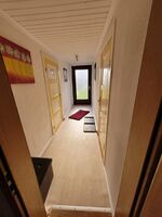 Seperater Eingang Wohnung 2 Seperater Eingang Wohnung 2