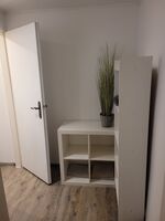 Vorraum Badezimmer Wohnung 1 Vorraum Badezimmer Wohnung 1