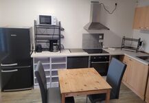 Küche Wohnung 1 Küche Wohnung 1