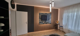 Apartment near Essen city center – for 5 people Bild 1 Apartment near Essen city center – for 5 people Bild 1