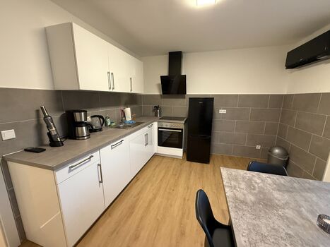 Küche & Esszimmer Küche & Esszimmer