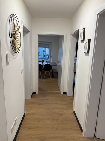 Eingangsberiech Eingangsberiech