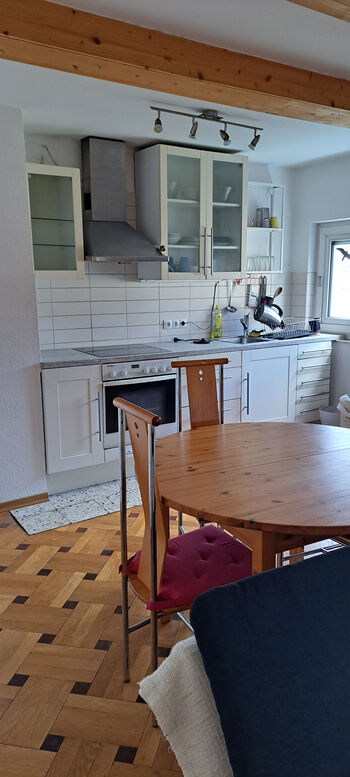 Helle und ruhige Wohnung in Ludwigshafen Bild 3 Helle und ruhige Wohnung in Ludwigshafen Bild 3