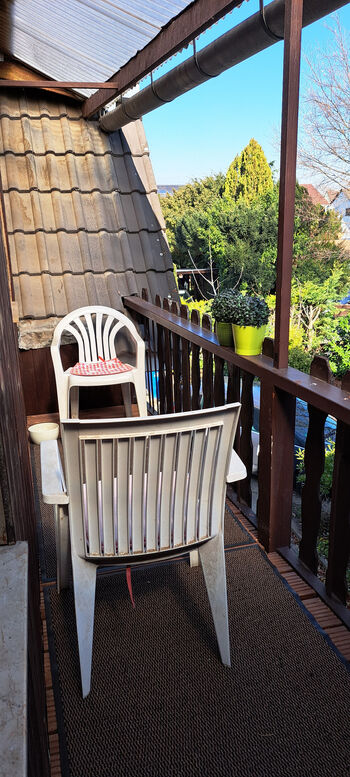 Helle und ruhige Wohnung in Ludwigshafen Bild 5 Helle und ruhige Wohnung in Ludwigshafen Bild 5