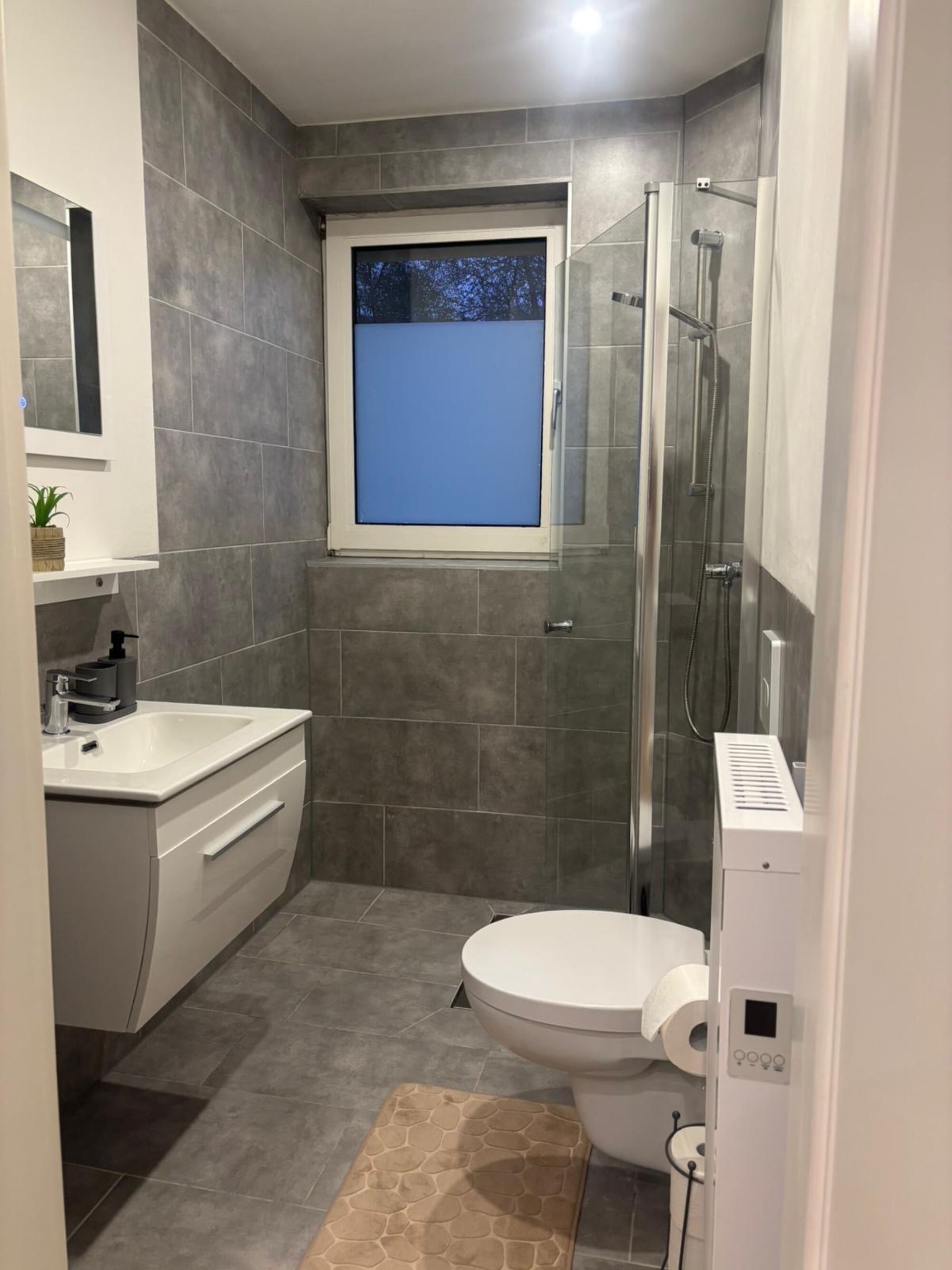 Badezimmer Badezimmer