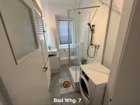 Gut ausgestattete Einzel und Doppelzimmer in Haldensleben Bild 4 Gut ausgestattete Einzel und Doppelzimmer in Haldensleben Bild 4