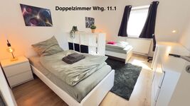 Gut ausgestattete Einzel und Doppelzimmer in Haldensleben Bild 9 Gut ausgestattete Einzel und Doppelzimmer in Haldensleben Bild 9