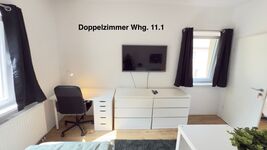Gut ausgestattete Einzel und Doppelzimmer in Haldensleben Bild 10 Gut ausgestattete Einzel und Doppelzimmer in Haldensleben Bild 10