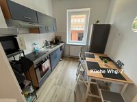 Gut ausgestattete Einzel und Doppelzimmer in Haldensleben Bild 3 Gut ausgestattete Einzel und Doppelzimmer in Haldensleben Bild 3
