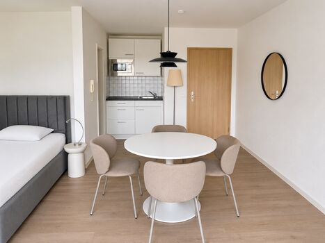 1 Zimmer Apartment Wohnung Brigachtal 1 Zimmer Apartment Wohnung Brigachtal