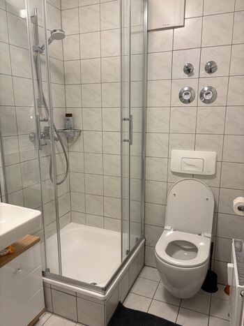 1 Zimmer Apartment Wohnung Brigachtal Bild 3 1 Zimmer Apartment Wohnung Brigachtal Bild 3