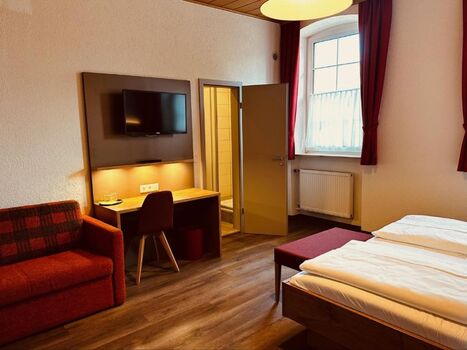 Hotel Löwen Rielasingen Obrázok 3 Hotel Löwen Rielasingen Obrázok 3