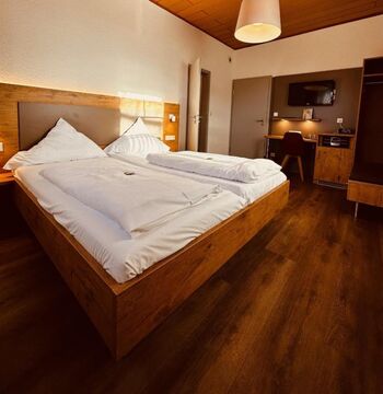 Hotel Löwen Rielasingen Obrázok 4 Hotel Löwen Rielasingen Obrázok 4