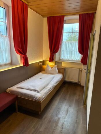 Hotel Löwen Rielasingen Obrázok 5 Hotel Löwen Rielasingen Obrázok 5