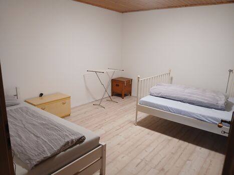 Wohnung Buckenleib - Am Reichertberg 18OG Picture 2 Wohnung Buckenleib - Am Reichertberg 18OG Picture 2
