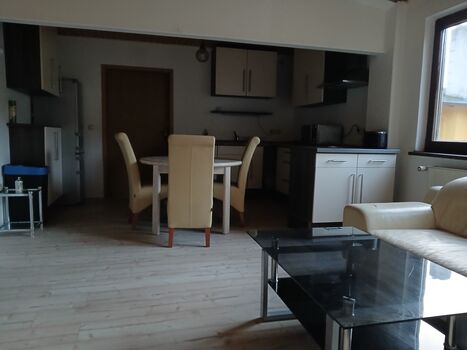 Wohnung Buckenleib - Am Reichertberg 18OG Picture 4 Wohnung Buckenleib - Am Reichertberg 18OG Picture 4