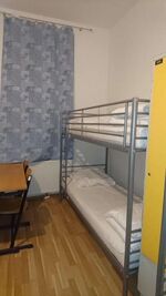 ABAI Business Monteur Zimmer Arbeiter Unterkunft Bild 3 ABAI Business Monteur Zimmer Arbeiter Unterkunft Bild 3