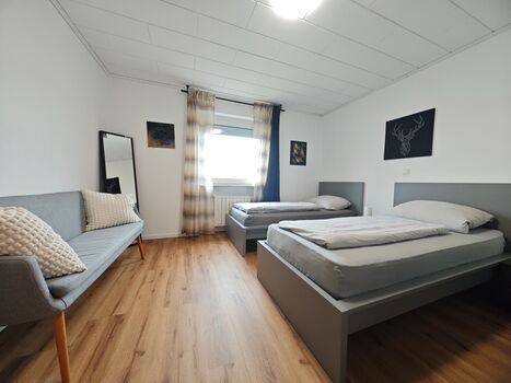 Schlafzimmer Schlafzimmer