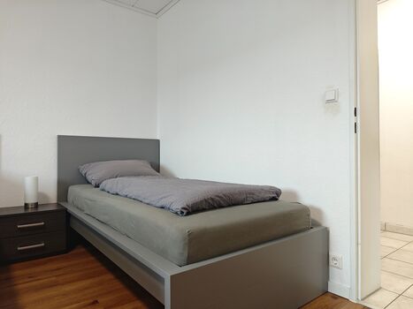 Schlafzimmer Schlafzimmer