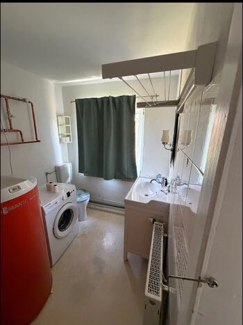 2-Zimmer-Monteurwohnung in der Umgebung von Rostock – für bis zu 4 Perso Bild 3 2-Zimmer-Monteurwohnung in der Umgebung von Rostock – für bis zu 4 Perso Bild 3