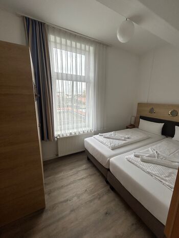 Möblierte Apartments in Warnemünde Picture 3 Möblierte Apartments in Warnemünde Picture 3