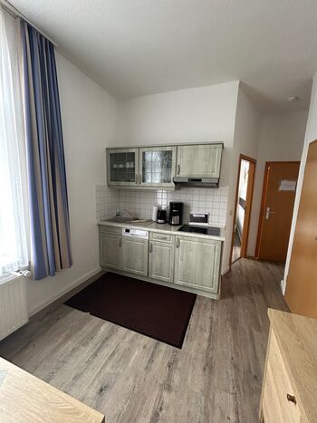 Möblierte Apartments in Warnemünde Picture 2 Möblierte Apartments in Warnemünde Picture 2