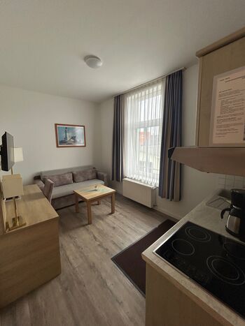 Möblierte Apartments in Warnemünde Picture 4 Möblierte Apartments in Warnemünde Picture 4