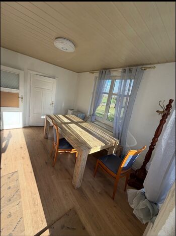 2-Zimmer-Monteurwohnung in der Umgebung von Rostock – für bis zu 4 Perso Bild 2 2-Zimmer-Monteurwohnung in der Umgebung von Rostock – für bis zu 4 Perso Bild 2