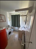 2-Zimmer-Monteurwohnung in der Umgebung von Rostock – für bis zu 4 Perso Bild 3 2-Zimmer-Monteurwohnung in der Umgebung von Rostock – für bis zu 4 Perso Bild 3