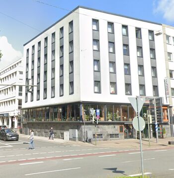 Stay-Inn Bielefeld City Bild 3 Stay-Inn Bielefeld City Bild 3