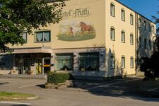 Hotel Pension Fruth in Germering bei München Bild 13 Hotel Pension Fruth in Germering bei München Bild 13