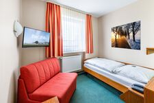 Hotel Pension Fruth in Germering bei München Bild 7 Hotel Pension Fruth in Germering bei München Bild 7