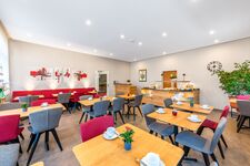 Hotel Pension Fruth in Germering bei München Bild 12 Hotel Pension Fruth in Germering bei München Bild 12