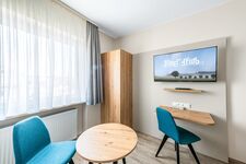 Hotel Pension Fruth in Germering bei München Bild 11 Hotel Pension Fruth in Germering bei München Bild 11