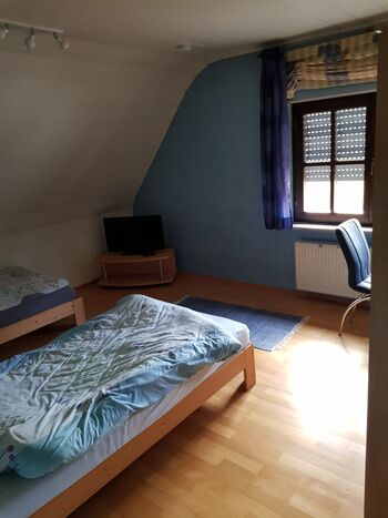 Monteurzimmer Marcus Bauer Bild 4 Monteurzimmer Marcus Bauer Bild 4