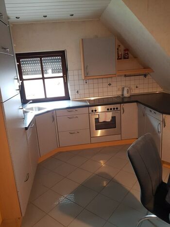 Monteurzimmer Marcus Bauer Bild 5 Monteurzimmer Marcus Bauer Bild 5