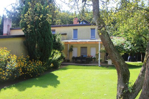 FeWo Potsdam - Berlin FeWo Potsdam - Berlin