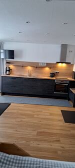 Mittelgroße Wohnung bis 5 Personen, 2 Schlafzimmer Mittelgroße Wohnung bis 5 Personen, 2 Schlafzimmer