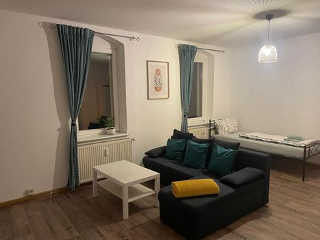 Wohnung FRITZ 2 Bild 3 Wohnung FRITZ 2 Bild 3